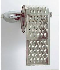 paper grater